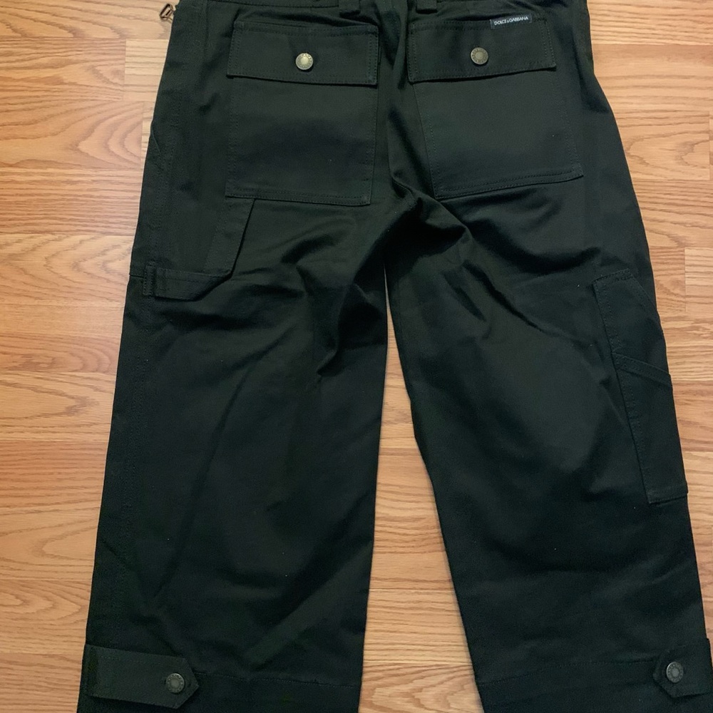 Women Capri